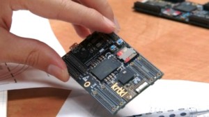 Snickerdoodle packs an Dual-core ARM Cortex-A9 and an FPGA