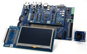 From MCU dev platform to production