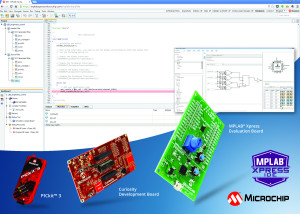Program PIC microcontrollers from the cloud
