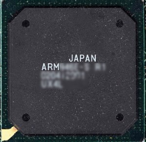 ARM to be bought by Softbank