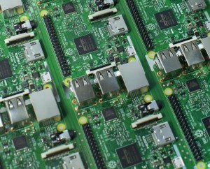 10 millionth Rapsberri Pi computer shipped