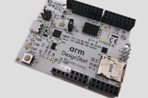 Xilinx FPGAs get Cortex-M brains