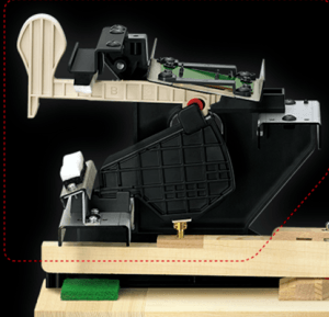 Better hybrid pianos – thanks to hammers