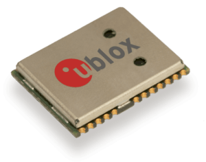 u-blox adds Galileo support for GNSS modules