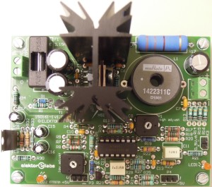 DIY SMPS 30V 3A - Get it? Then this is for you