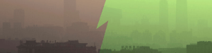 The future is becoming increasingly green