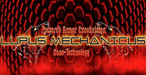 Mechanik Wolf's video