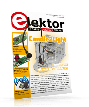 Our September and October edition is ready for you!