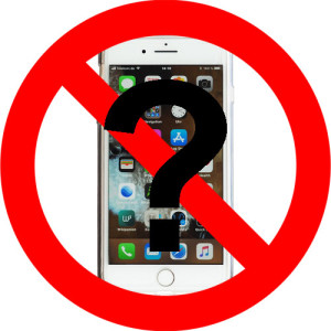 Cellphone emissions promote long life... maybe