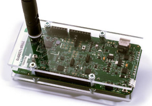Tweak Bluetooth and localise to 30 cm. Image: Imec