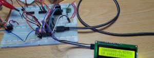 Build a High Precision 10 MHz Frequency Reference
