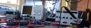 Would you rather have a real oscilloscope?