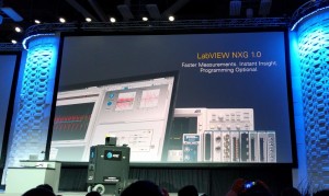LabVIEW NXG to make LabVIEW easy (again)