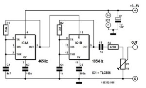 Free Fresh Article: Locating Wayward Wires