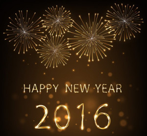 Happy New Year to the Elektor Community!