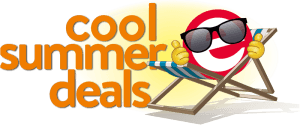 Elektor Cool Summer Deals Still Going Strong