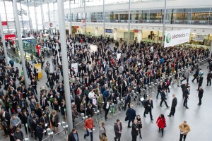 electronica 2016