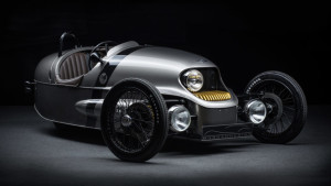 Morgan EV3