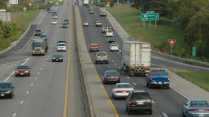 Cars are beginning to look like aeroplanes, as they are being equipped with features like collision avoidance radar and traffic warnings.