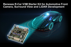 Image: Renesas Corp.