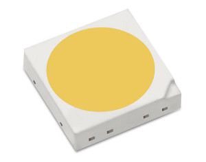 Towards the indestructible LED