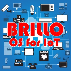 Google's Brillo OS soon on a device near you