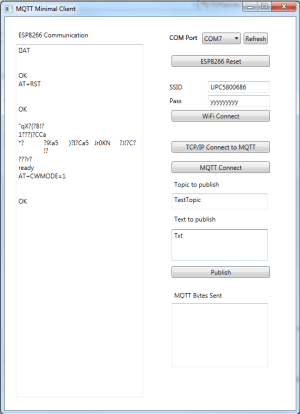 My Journey into the Cloud (11); Pretzel board works as a Wi-Fi Dongle