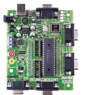 Post project 34: The next Generation of Microcontroller development Tools