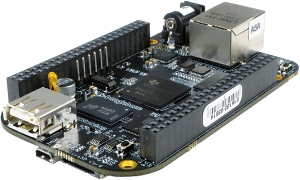 Post project 32: BeagleBone Black, The Sequel (3)