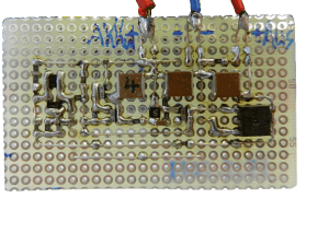 Post project 31: Lead-acid Battery Protector