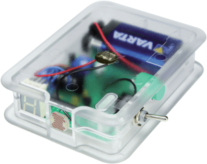 Post project 22: Programmable Refrigerator Watchdog