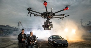Matrice 600 from DJI