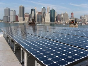 Bitcoin technology pays power on the Internet of Energy