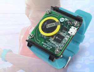 Build your own fitness watch