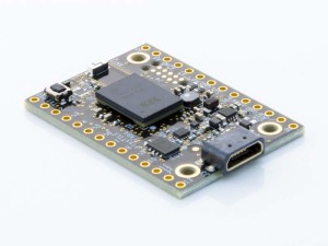 tinyTILE opens up Intel Curie