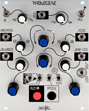 Is our language impoverished to the point of not having words to describe audio functions?