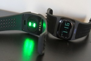 Industry’s lowest power, dynamic heart rate monitoring solution