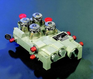 The IIOM takes into account other materials than electronic components.