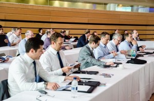 The IIOM training course goes deeper than the one offered by the Endorsed Training Providers.