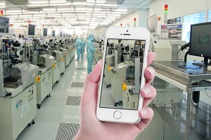 Industry 4.0 will not do away with obsolescence risks.