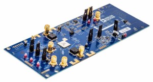 High-speed ADC has 9 GHz bandwidth and $1,500 price tag