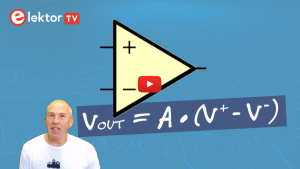 Understanding the Operational Amplifier