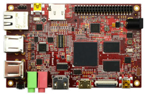 10 RIoTboards to give away for your connected applications