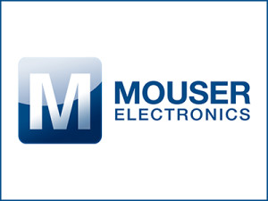 Mouser feat. Grant Imahara at Maker Faire Rome
