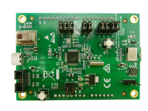 New Evaluation Kit with 2nd Generation Grid-EYE Sensor enables fast prototyping of IoT applications