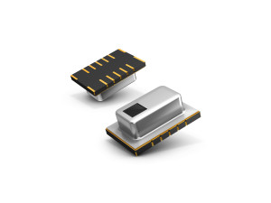 Inspiring the next generation - Panasonic and element14.com launch IoT research project based on Grid-EYE Infrared Array sensor