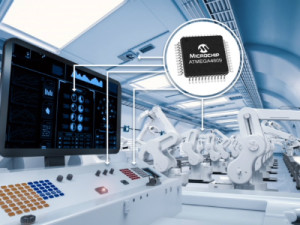 Digital Control Meets Intelligent Analog to Streamline Design