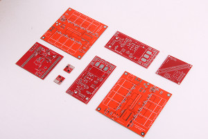 Get one PCB manufactured at Seeed Studio for as little as $0.49