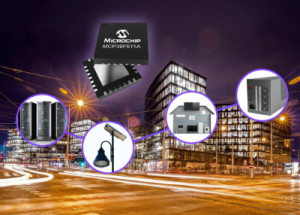 Image: Microchip