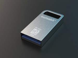 Image: Swissbit